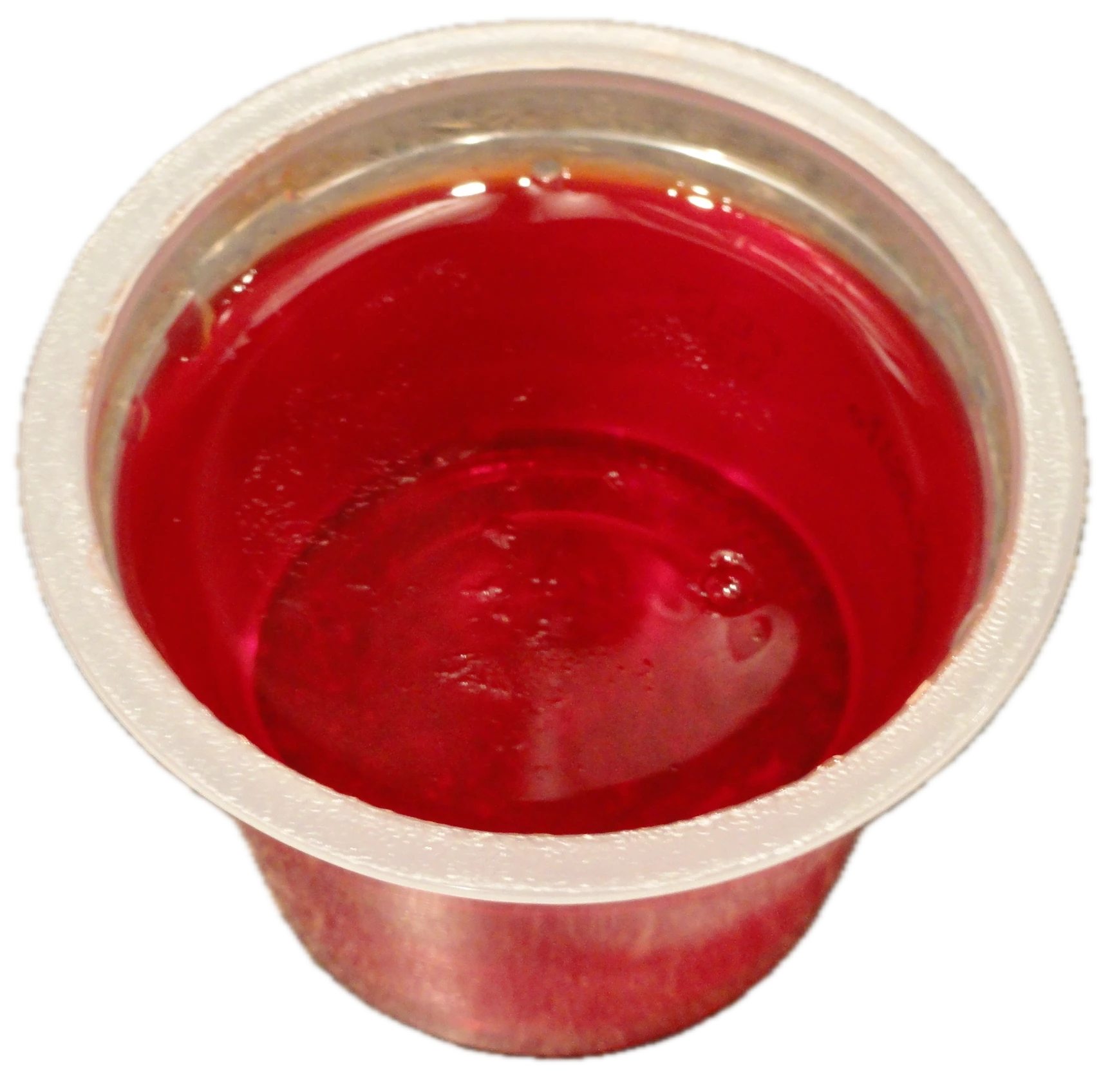 jello